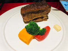 -王品牛排(珠海富华里店)