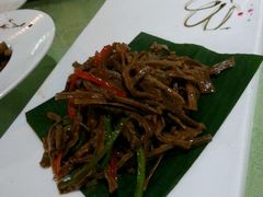 -福慧慈缘素食餐厅(王府井店)