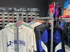 -杉杉奥特莱斯广场(哈尔滨店)