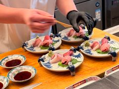 -鳥喜Toriki怀石烧鸟料理