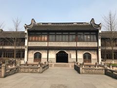 -昭明书院