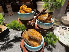 -佬太公海鸭·海鲜大排档(上海总店)