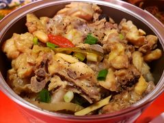 -侯师傅热炒店(印象城店)