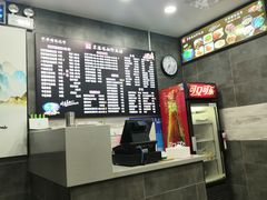 -京陵鸭血粉丝汤(景德路店)