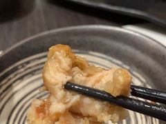 -名代宇奈备长炭烧鳗鱼居酒屋
