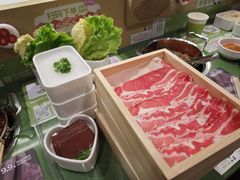 -一围肥牛肉小火锅(佳兆业广场店)
