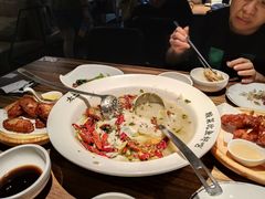-太二酸菜鱼(海口友谊广场店)