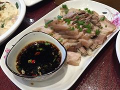 -健眺小海鲜(临海后山店)