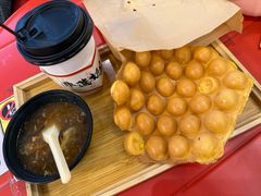 碗仔翅-香港鸳鸯王(西湖路店)