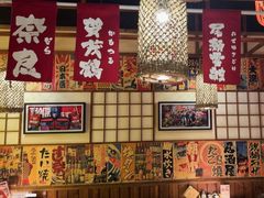 -玉川屋·深夜食堂居酒屋(柳巷店)