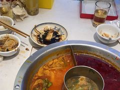 -川锅一号火锅(铜山万达店)