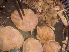 -老卜奎齐齐哈尔烤肉(人民东路店)