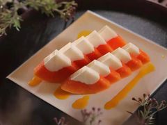 -香宫中餐厅·大连香格里拉(人民路店)