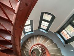 -青岛德国监狱旧址博物馆