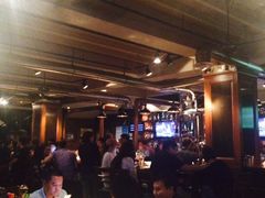 -Shanghai Brew House上海啤酒工坊(老外街店)