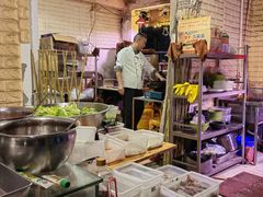 -牛杂大叔(园岭总店)