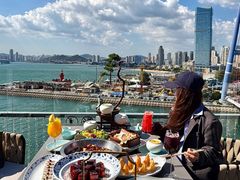 -川旺角•水煮鱼•海景餐厅(星海广场店)