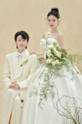 -金夫人婚纱摄影(西昌店)