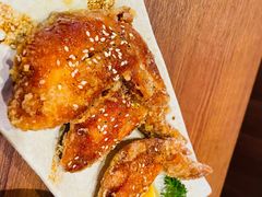 -小川洋风料理(大悦城店)