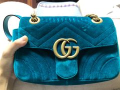 -GUCCI(南京德基店)