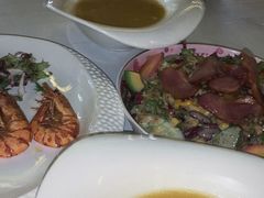 -天空花园餐吧·生日·团建(南山店)