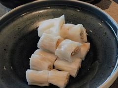 红河河口小卷粉-半山腰·云南菜(侨福芳草地店)