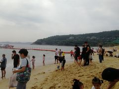 -大梅沙海滨公园