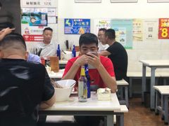大堂-蜀串香牛杂火锅串串
