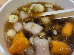 -鲜芋仙(群光广场店)