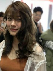 -王府井漂亮宝贝