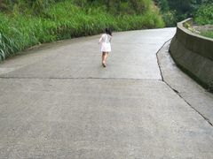 -罗田天堂寨风景区