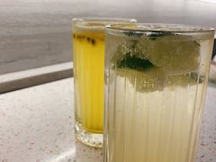 -BE BRIGHT KITCHEN(正佳广场店)