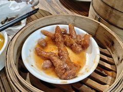 -万龙洲海鲜(亚运村店)