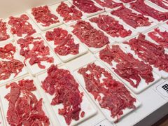 -潮牛岛·潮汕鲜切牛肉自助火锅(无锡首店)