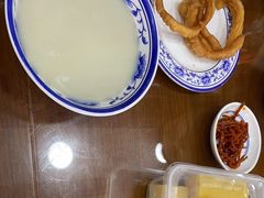 -隆福寺小吃店(东四店)