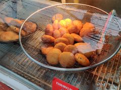 -厚富香面食店王好炸糕(延安路店)