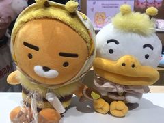 -KAKAO FRIENDS(弘大店)