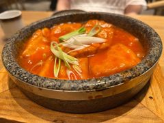 云南红河包浆豆腐-米店·云南菜(南门店)