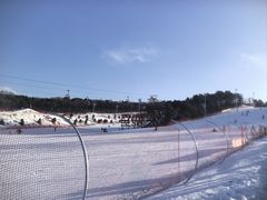 -东北亚滑雪场