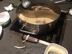 -捞王锅物料理(上海世茂广场店)