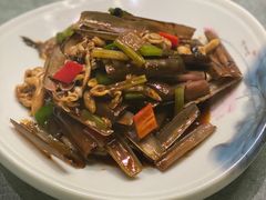 -老伙记海鲜码头(北滘店)