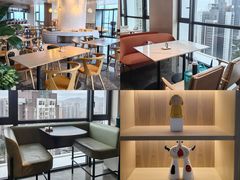 -J cafe 朝夕餐厅