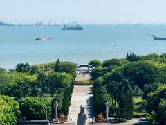 -南沙天后宫景区