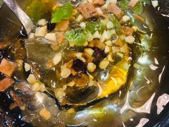 红糖冰粉-憨铁匠老火锅(龙岗万科里店)