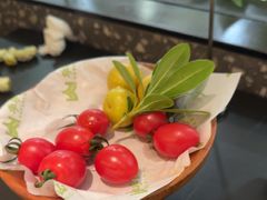 -季季山·云南野生菌火锅(上海首店)