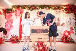 -HY小曼wedding·TOPYOUNG团队