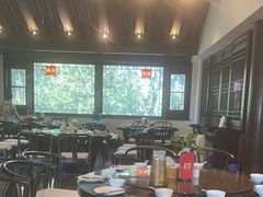 -南山竹海·珍味堂