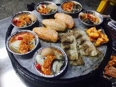 -旺记碳烤肥牛(总店)