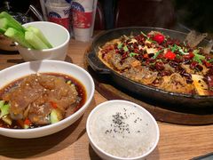 -老板恋上鱼(印象城店)