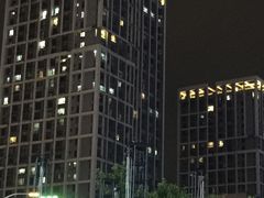 -万达广场(福州金融街店)